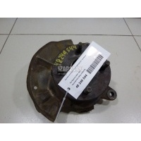 Кулак поворотный передний правый Hyundai-Kia Spectra (2001 - 2011) 0K2C033021B