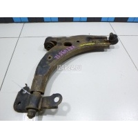 Рычаг передний правый Hyundai-Kia Spectra (2001 - 2011) 0K2NA34300