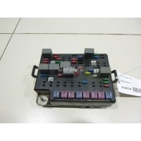 Блок предохранителей Hyundai-Kia Spectra (2001 - 2011) 0K2N367JB0