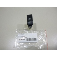 Кнопка обогрева заднего стекла Hyundai-Kia Spectra (2001 - 2011) 0K2N166460A