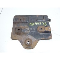 Крепление АКБ (корпус/подставка) Hyundai-Kia Spectra (2001 - 2011) 0K2A15603X
