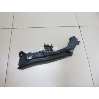 Уплотнитель капота Mercedes Benz W221 (2005 - 2013) 2218310298