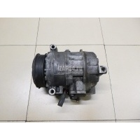 Компрессор системы кондиционирования Mercedes Benz W221 (2005 - 2013) 0022300911