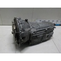 АКПП (автоматическая коробка переключения передач) Mercedes Benz W221 (2005 - 2013) 2122707503