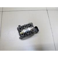 Блок клапанов Mercedes Benz W221 (2005 - 2013) 2513200058