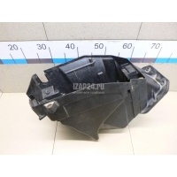 Корпус блока предохранителей Mercedes Benz W221 (2005 - 2013) 2215400224