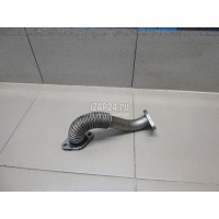 Трубка системы рециркуляции (EGR) Renault Espace IV (2002 - 2014) 8200889753