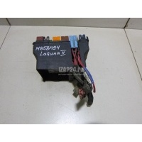 Блок предохранителей Renault Espace IV (2002 - 2014) 8200064071
