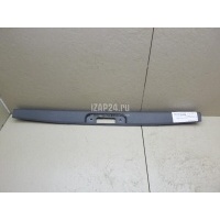 Обшивка багажника Hyundai-Kia Santa Fe (SM)/ Santa Fe Classic (2000 - 2012) 8176026010TI