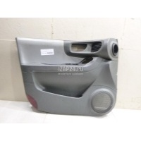 Обшивка двери передней левой Hyundai-Kia Santa Fe (SM)/ Santa Fe Classic (2000 - 2012) 8230126044YE