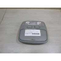 Плафон салонный Hyundai-Kia Santa Fe (SM)/ Santa Fe Classic (2000 - 2012) 9280026300BU