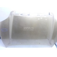 Капот Hyundai-Kia Santa Fe (SM)/ Santa Fe Classic (2000 - 2012) 6640026020