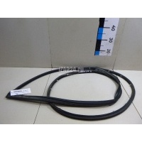 Уплотнитель (наружный) Hyundai-Kia Santa Fe (SM)/ Santa Fe Classic (2000 - 2012) 8213026000