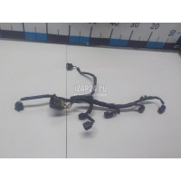 Проводка (коса) Mazda MPV II (LW) (1999 - 2006) LF0267080B