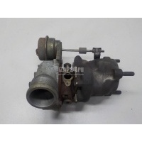 Турбокомпрессор (турбина) VAG Superb (2002 - 2008) 058145703LX
