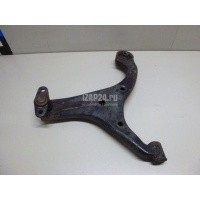 Рычаг передний левый Hyundai-Kia RIO (2005 - 2011) 545001E000