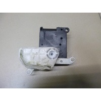 Моторчик заслонки отопителя Hyundai-Kia RIO (2005 - 2011) 971591G010
