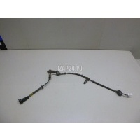 Проводка (коса) Hyundai-Kia RIO (2005 - 2011) 919211G000