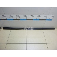 Молдинг передней левой двери VAG Golf Plus (2005 - 2014) 5M0853515BGRU