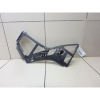 Направляющая заднего бампера правая VAG Golf Plus (2005 - 2014) 5M0807378