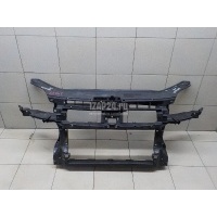 Панель передняя VAG Golf Plus (2005 - 2014) 5M0805588E