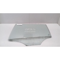 Стекло двери задней левой VAG Golf Plus (2005 - 2014) 5M0845025