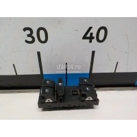 Блок управления стеклоподъемниками VAG Golf Plus (2005 - 2014) 1K4959857CREH