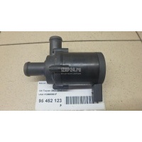 Насос (помпа) электрический VAG Golf Plus (2005 - 2014) 1K0965561F