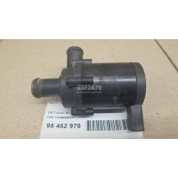 Насос (помпа) электрический VAG Golf Plus (2005 - 2014) 1K0965561F