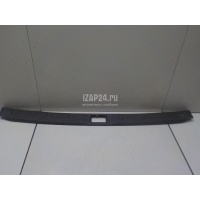 Обшивка багажника Nissan Almera N16 (2000 - 2006) 849924M500