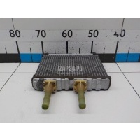 Радиатор отопителя Nissan Almera N16 (2000 - 2006) 27140AV600