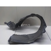 Локер передний правый Nissan Almera N16 (2000 - 2006) 638424M710