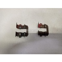 Пластины колодок Hyundai-Kia Elantra (2006 - 2011) 582442S000