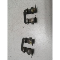 Пластины колодок Hyundai-Kia Elantra (2006 - 2011) 582442S000