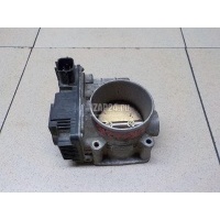 Заслонка дроссельная электрическая Nissan Teana J31 (2003 - 2008) 161198H303