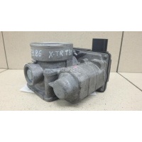 Заслонка дроссельная электрическая Nissan Teana J31 (2003 - 2008) 161198H303