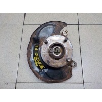 Кулак поворотный передний левый Suzuki Liana (2001 - 2007) 4515054810