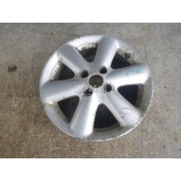 Диск колесный легкосплавный Nissan Note (E11) (2006 - 2013) D03009U01A