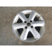 Диск колесный легкосплавный Nissan Note (E11) (2006 - 2013) D03009U01A