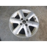 Диск колесный легкосплавный Nissan Note (E11) (2006 - 2013) D03009U01A