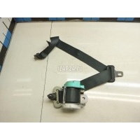 Ремень безопасности Nissan Note (E11) (2006 - 2013) 88844BH05A