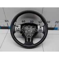 Рулевое колесо для AIR BAG (без AIR BAG) Nissan Note (E11) (2006 - 2013) 484309U00A