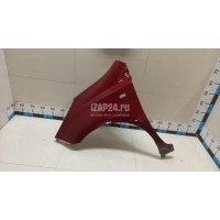 Крыло переднее правое Nissan Note (E11) (2006 - 2013) F31009U0MA