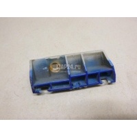 Направляющая заднего бампера правая Nissan Note (E11) (2006 - 2013) 852289U000