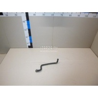 Патрубок радиатора Nissan Note (E11) (2006 - 2013) 21741BC00A