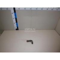 Патрубок радиатора Nissan Note (E11) (2006 - 2013) 21742BC00B