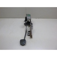 Педаль тормоза Nissan Note (E11) (2006 - 2013) 465019U100