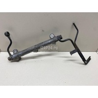 Рейка топливная (рампа) Suzuki Grand Vitara (1998 - 2005) 1573177E01
