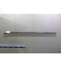 Молдинг крыши левый Suzuki Grand Vitara (1998 - 2005) 7764165D005PK