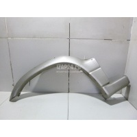 Накладка переднего крыла левого Suzuki Grand Vitara (1998 - 2005) 7765065DB0Z2S